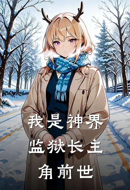 我是神界监狱长主角前世