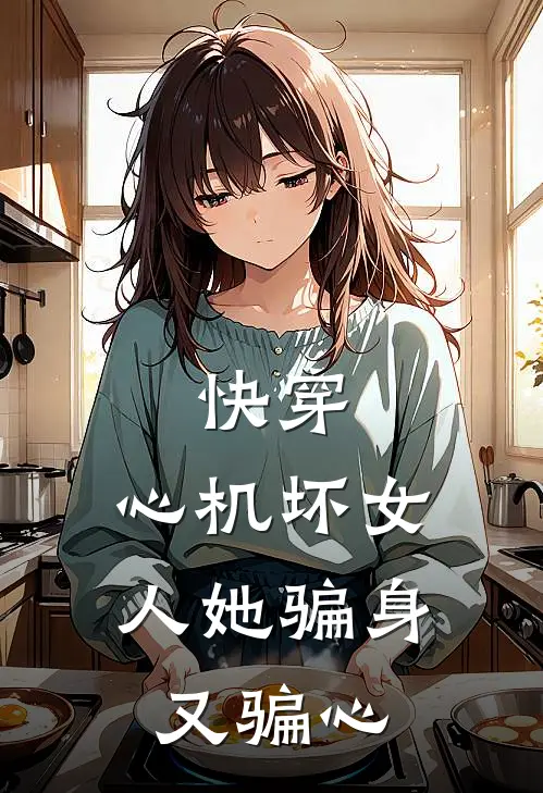 快穿：心机坏女人她骗身又骗心