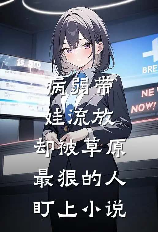病弱带娃流放，却被草原最狠的人盯上小说