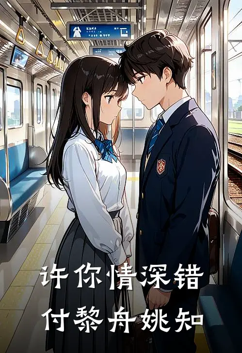 许你情深错付黎舟姚知