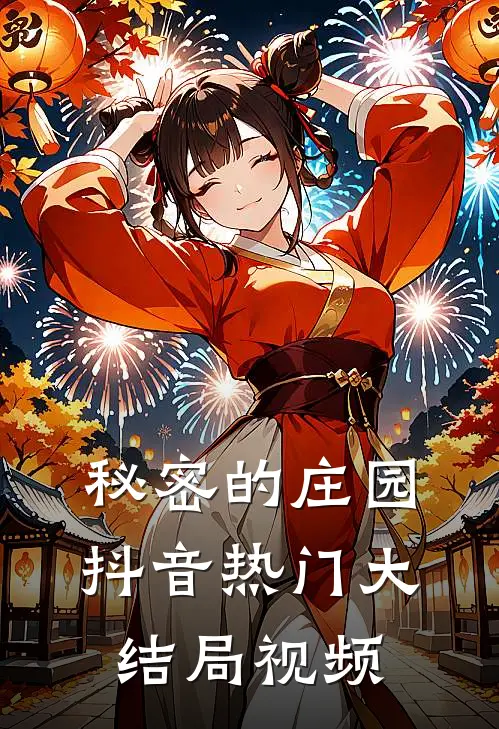 秘密的庄园抖音热门大结局视频