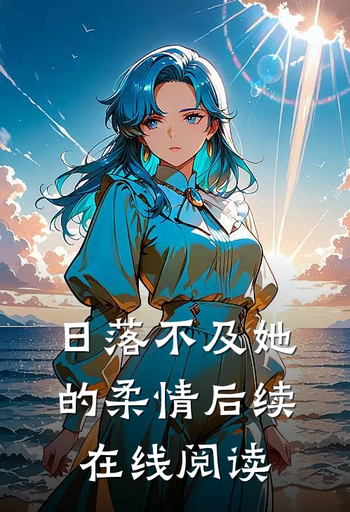 日落不及她的柔情后续在线阅读