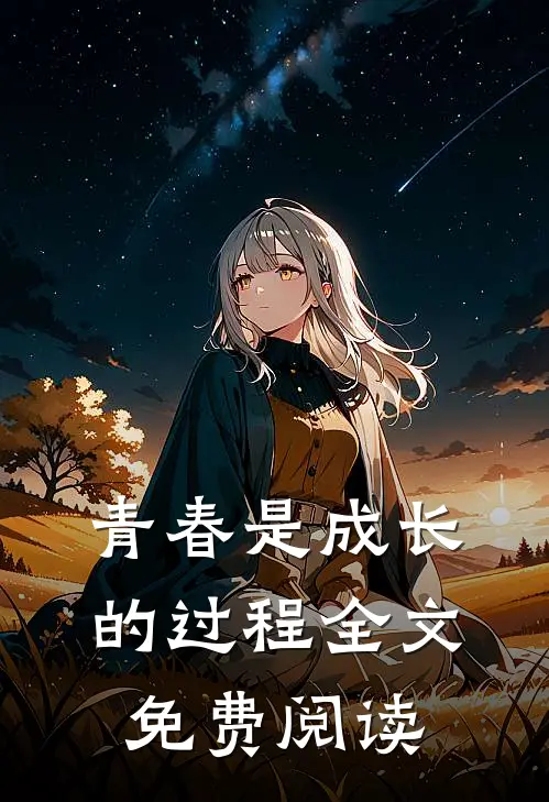 青春是成长的过程全文免费阅读