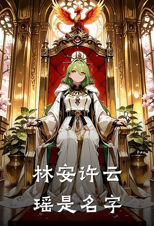 林安许云瑶是名字