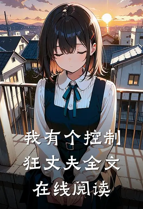 我有个控制狂丈夫全文在线阅读