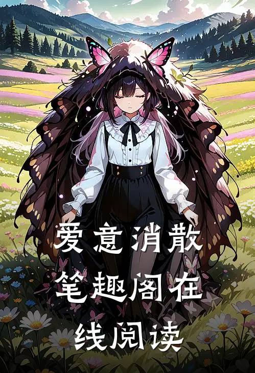 爱意消散笔趣阁在线阅读