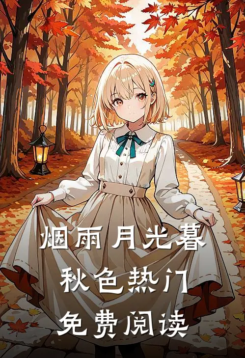 烟雨月光暮秋色热门免费阅读