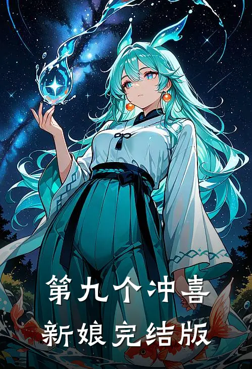 第九个冲喜新娘完结版