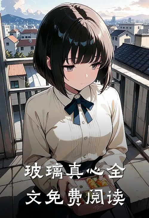 玻璃真心全文免费阅读