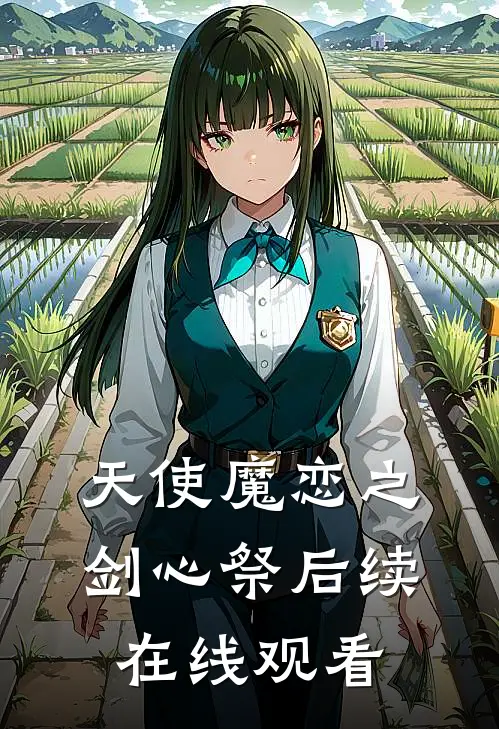 天使魔恋之剑心祭后续在线观看