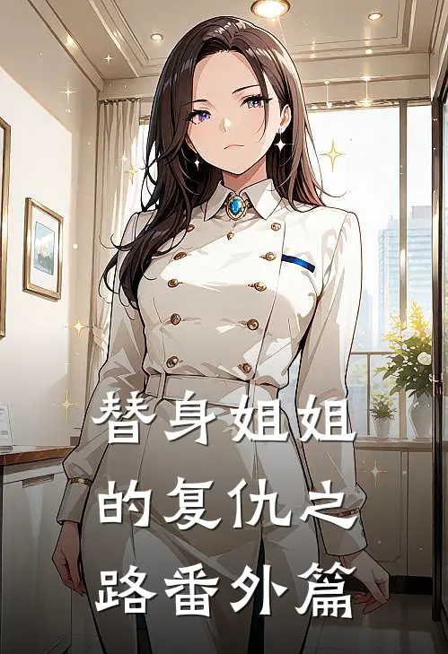 替身姐姐的复仇之路番外篇