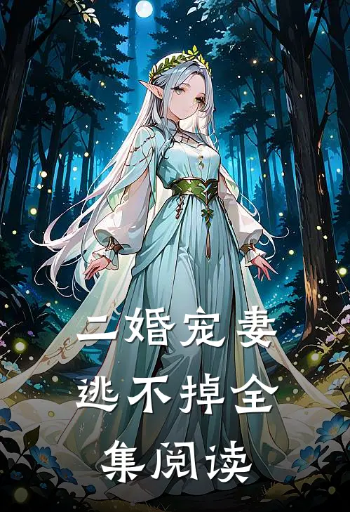 二婚宠妻逃不掉全集阅读