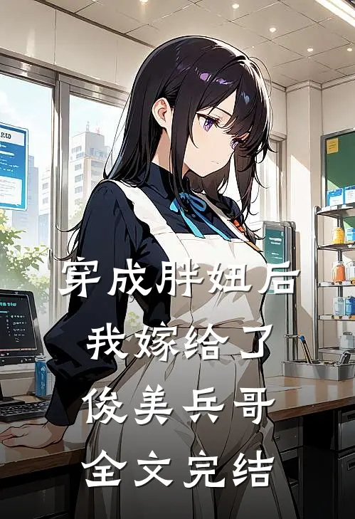 穿成胖妞后我嫁给了俊美兵哥全文完结