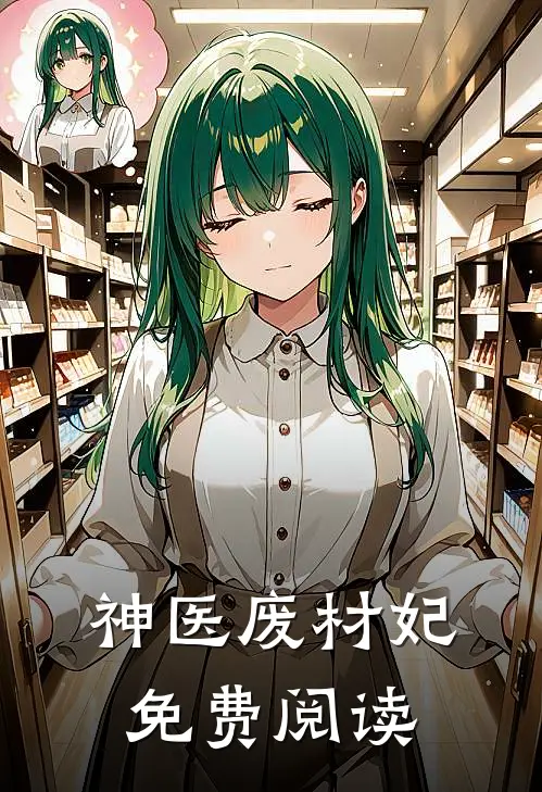 神医废材妃免费阅读