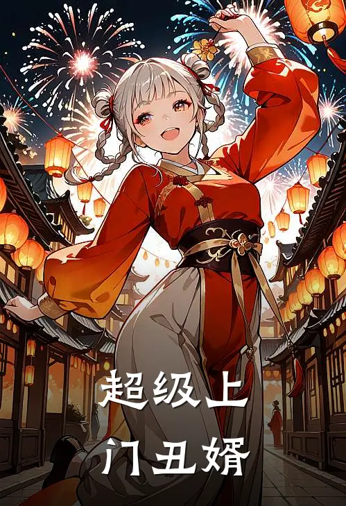 超级上门丑婿