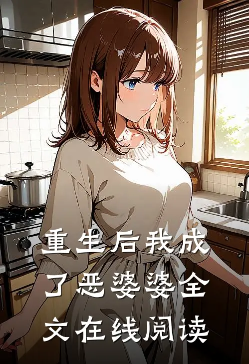 重生后我成了恶婆婆全文在线阅读