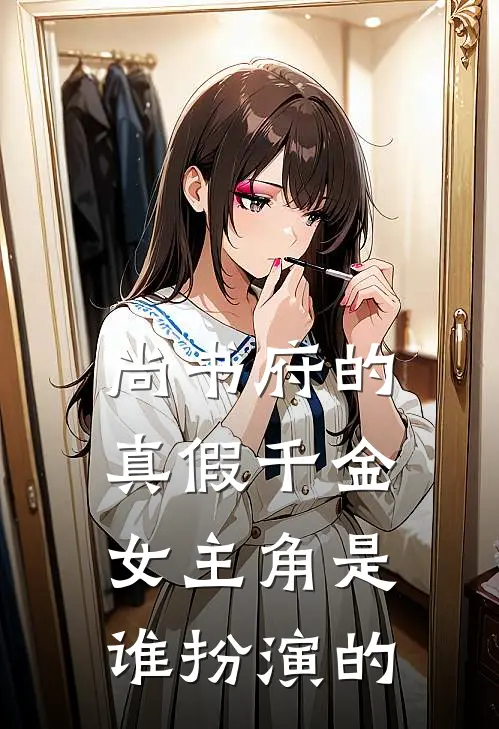 尚书府的真假千金女主角是谁扮演的