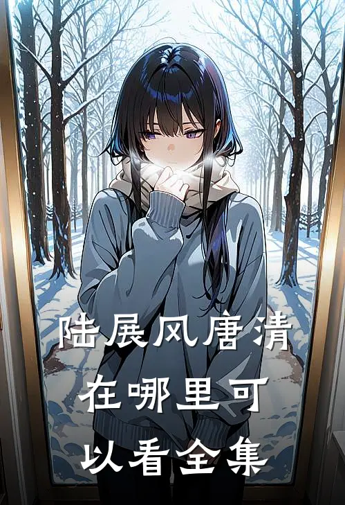 陆展风唐清在哪里可以看全集