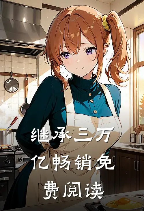 继承三万亿畅销免费阅读