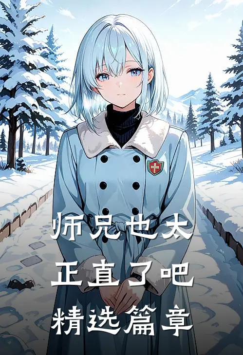 师兄也太正直了吧精选篇章