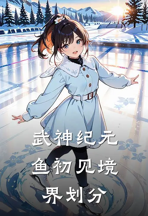 武神纪元鱼初见境界划分
