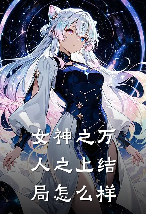 女神之万人之上结局怎么样