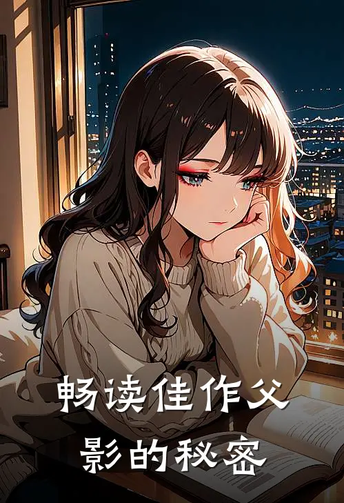 畅读佳作父影的秘密