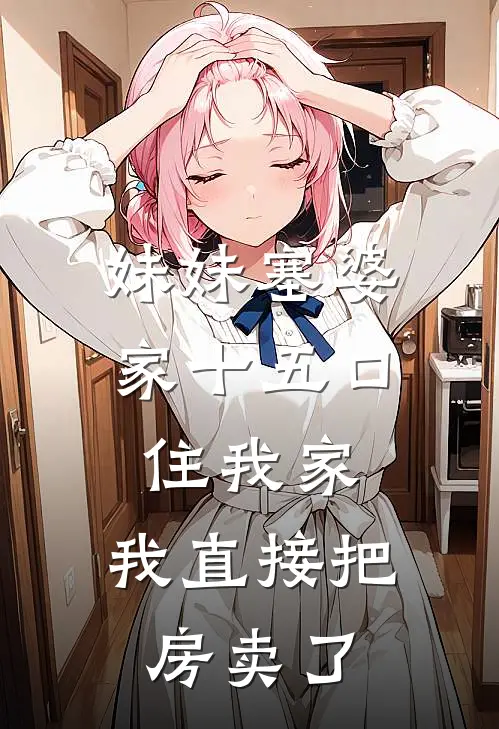 妹妹塞婆家十五口住我家,我直接把房卖了可以吗