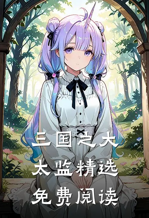 三国之大太监精选免费阅读