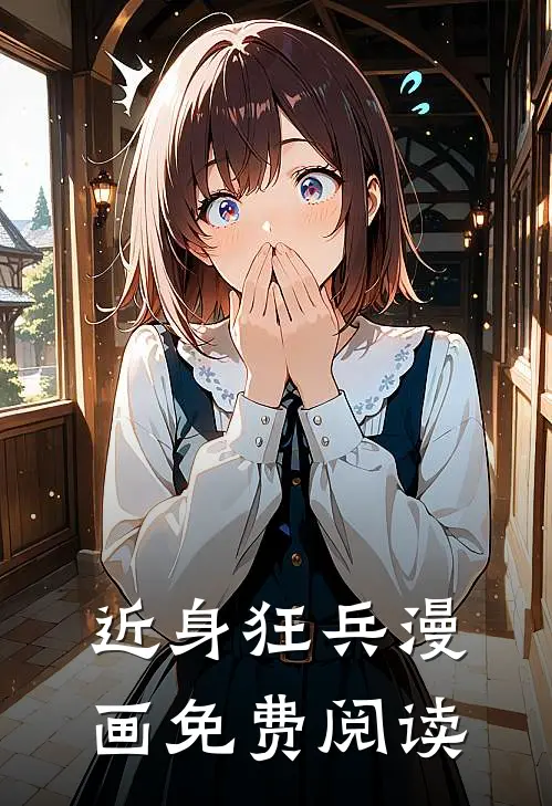 近身狂兵漫画免费阅读