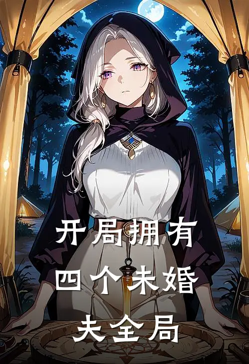 开局拥有四个未婚夫全局