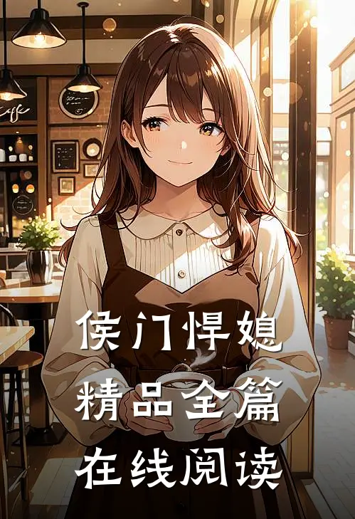 侯门悍媳精品全篇在线阅读