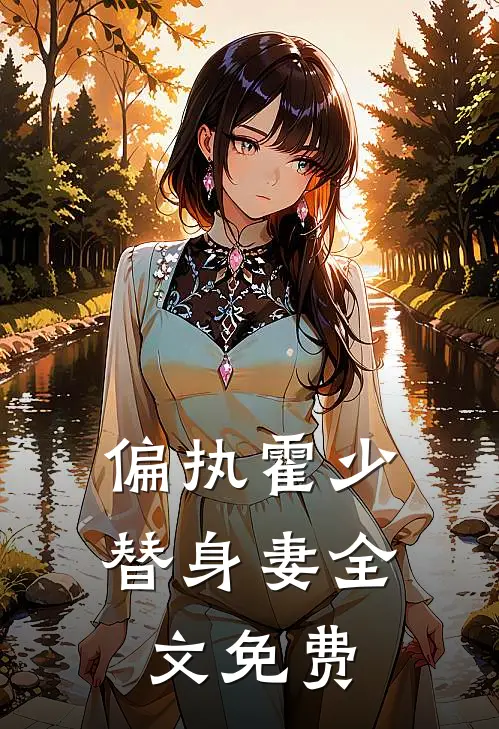 偏执霍少替身妻全文免费