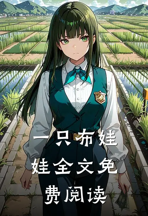 一只布娃娃全文免费阅读