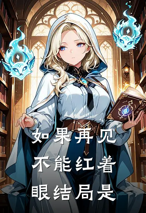 如果再见不能红着眼结局是