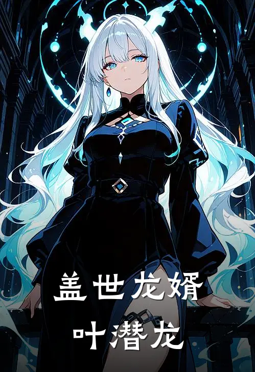 盖世龙婿叶潜龙