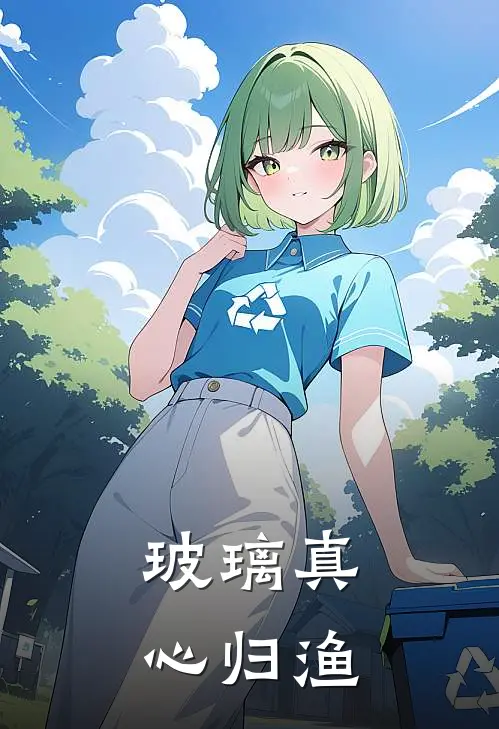玻璃真心归渔