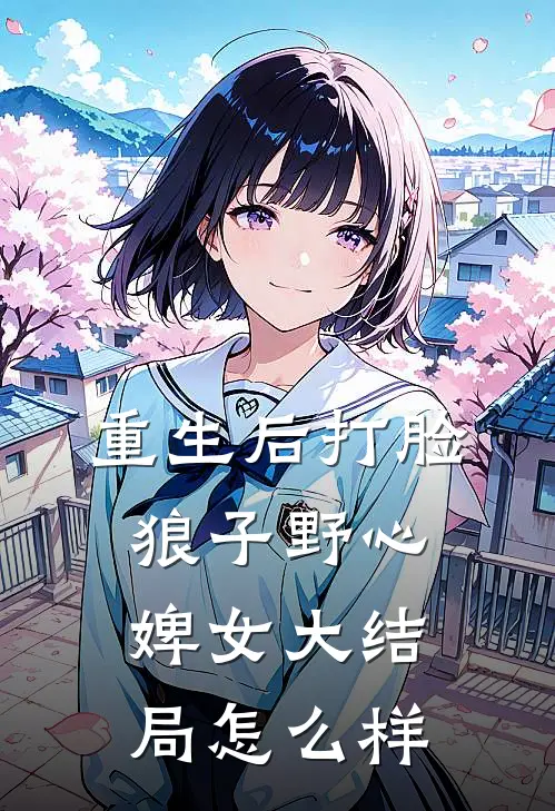 重生后打脸狼子野心婢女大结局怎么样