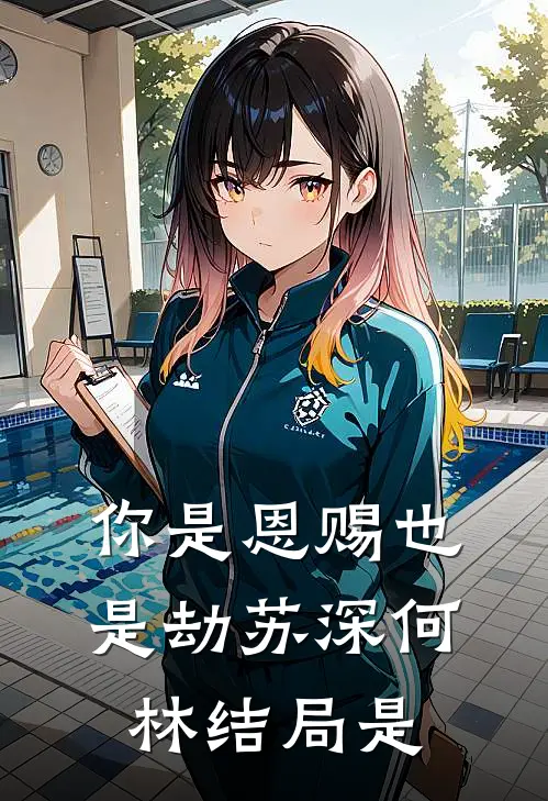 你是恩赐也是劫苏深何林结局是