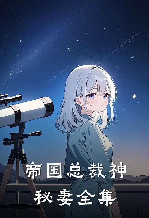 帝国总裁神秘妻全集