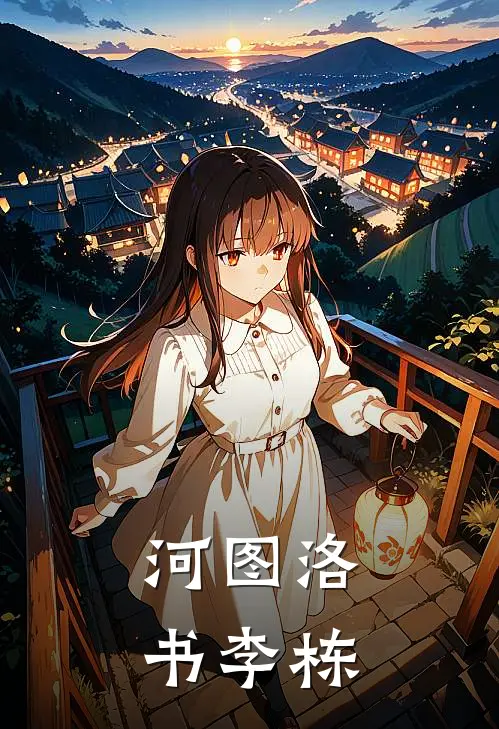 河图洛书 李栋