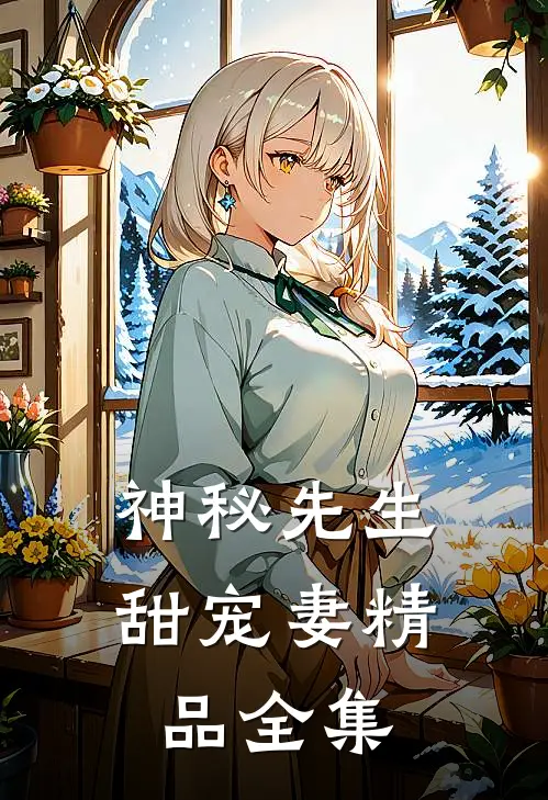 神秘先生甜宠妻精品全集