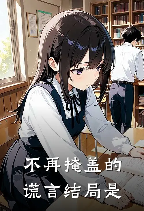 不再掩盖的谎言结局是