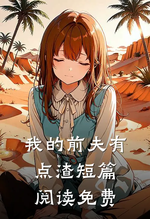 我的前夫有点渣短篇阅读免费