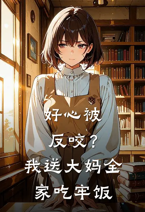 好心被反咬?我送大妈全家吃牢饭视频