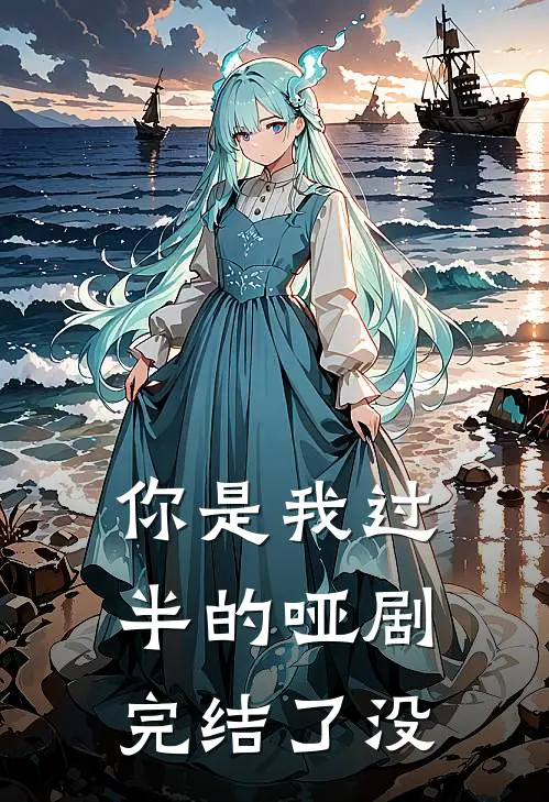 你是我过半的哑剧完结了没