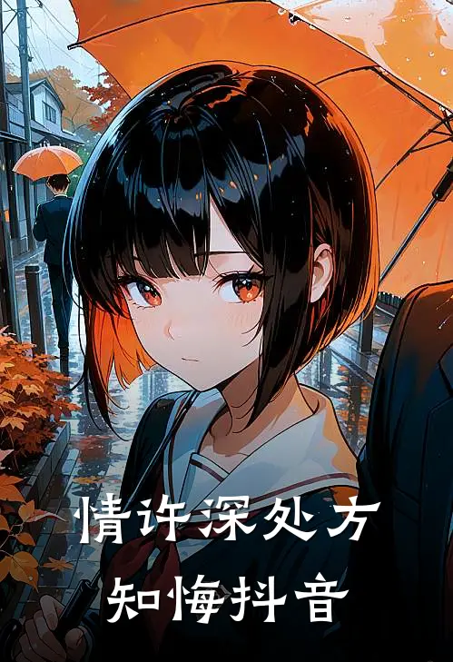 情许深处方知悔抖音