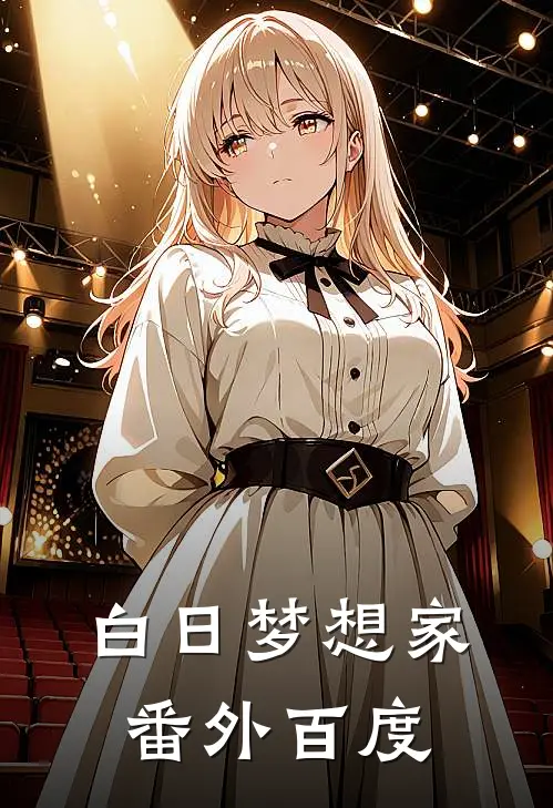 白日梦想家番外百度