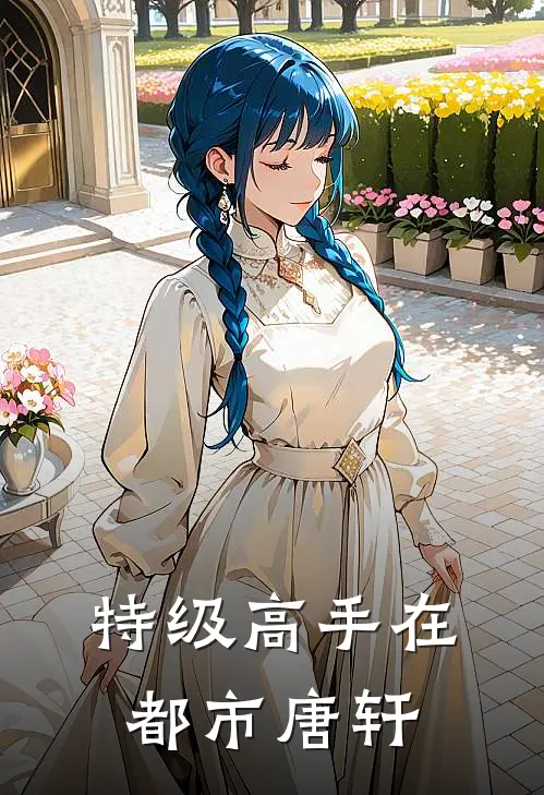 特级高手在都市唐轩
