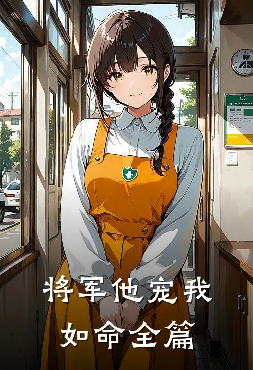 将军他宠我如命全篇